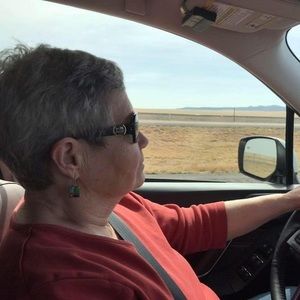 Meet your Posher, Val